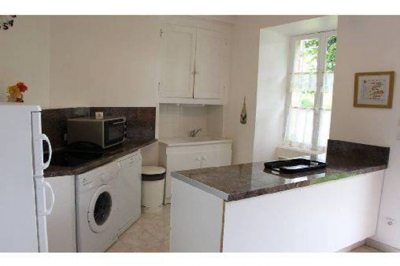 Location de vacances - Gîte à Narcy