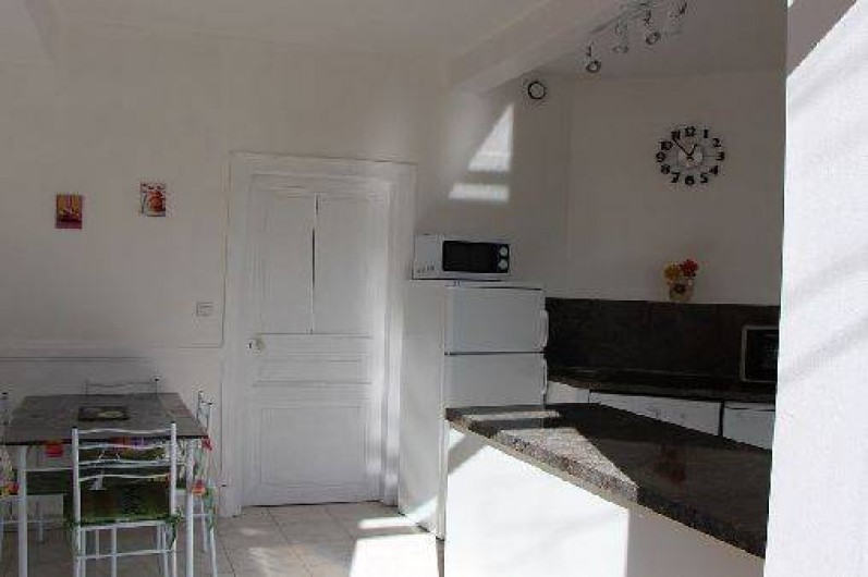 Location de vacances - Gîte à Narcy