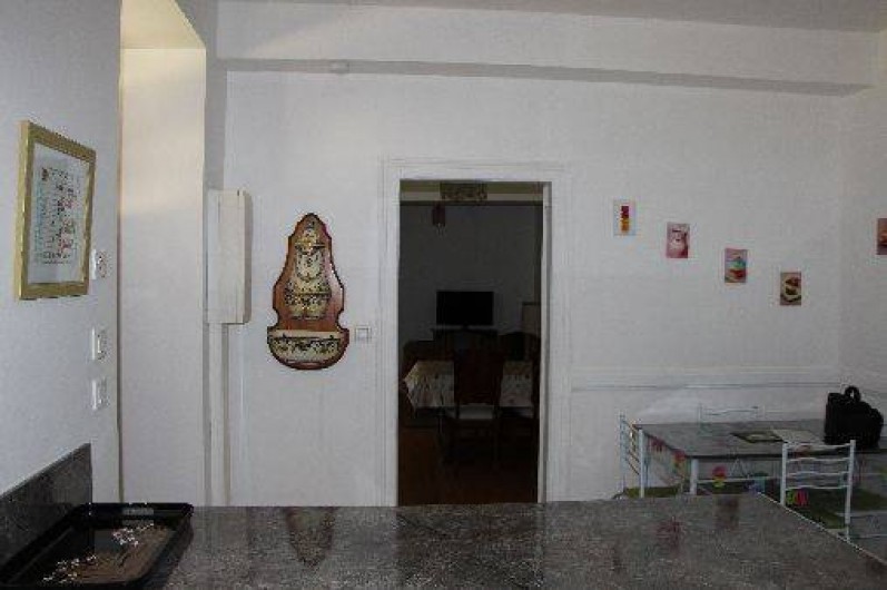 Location de vacances - Gîte à Narcy