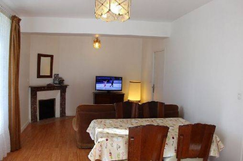 Location de vacances - Gîte à Narcy