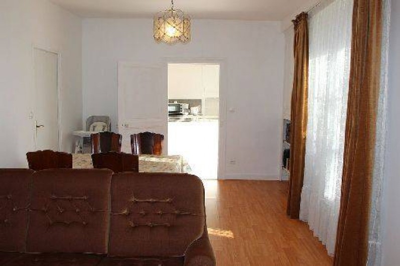 Location de vacances - Gîte à Narcy