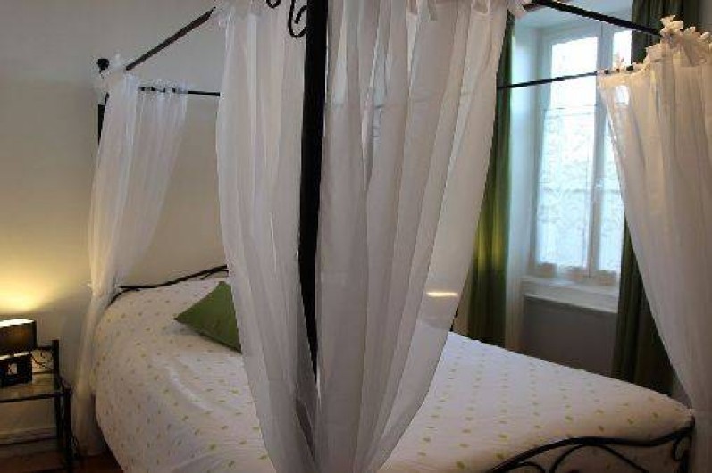 Location de vacances - Gîte à Narcy