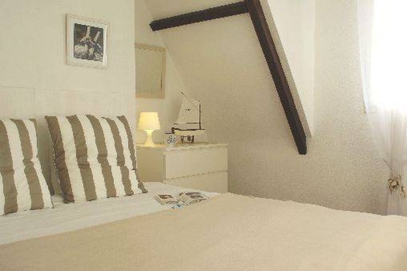 Location de vacances - Gîte à Moëlan-sur-Mer