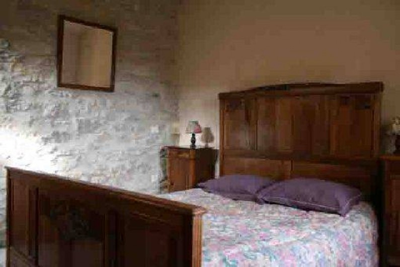 Location de vacances - Gîte à Limogne-en-Quercy