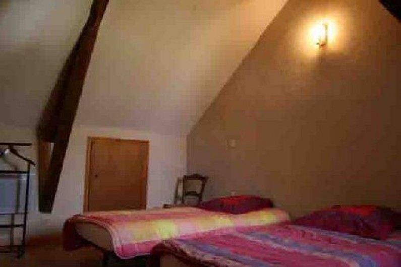 Location de vacances - Gîte à Limogne-en-Quercy