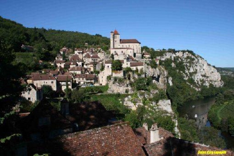 Location de vacances - Gîte à Limogne-en-Quercy