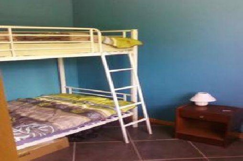 Location de vacances - Villa à Saint-Quentin-en-Tourmont