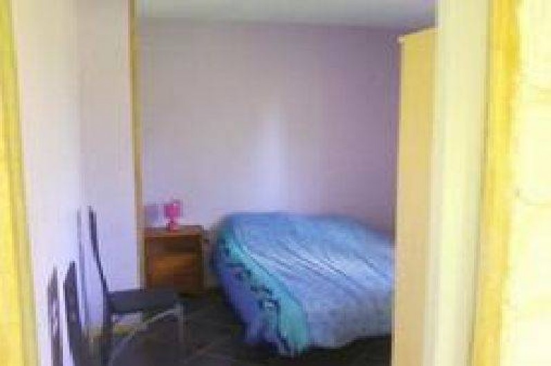 Location de vacances - Villa à Saint-Quentin-en-Tourmont