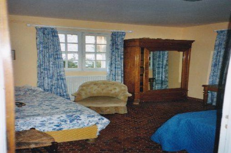 Location de vacances - Villa à Antibes