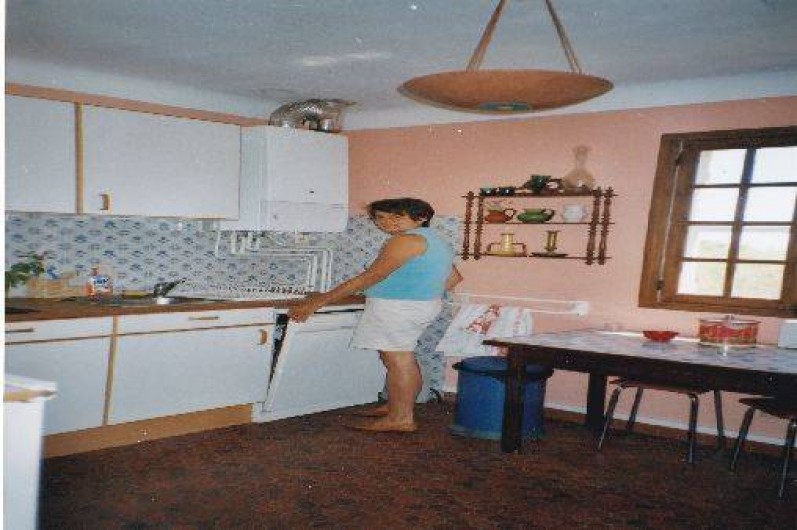 Location de vacances - Villa à Antibes