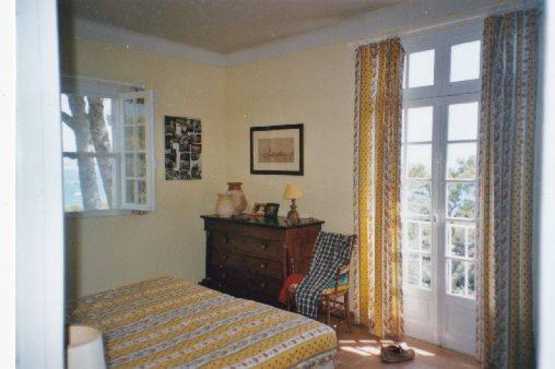 Location de vacances - Villa à Antibes