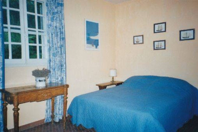 Location de vacances - Villa à Antibes