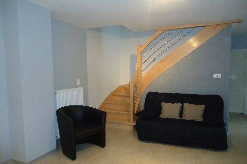 Location de vacances - Maison - Villa à Randevillers