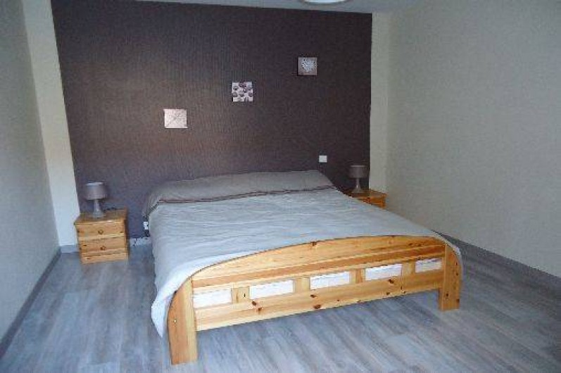 Location de vacances - Maison - Villa à Randevillers