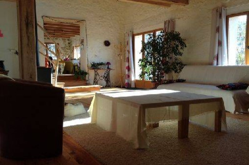 Location de vacances - Gîte à Alet-les-Bains