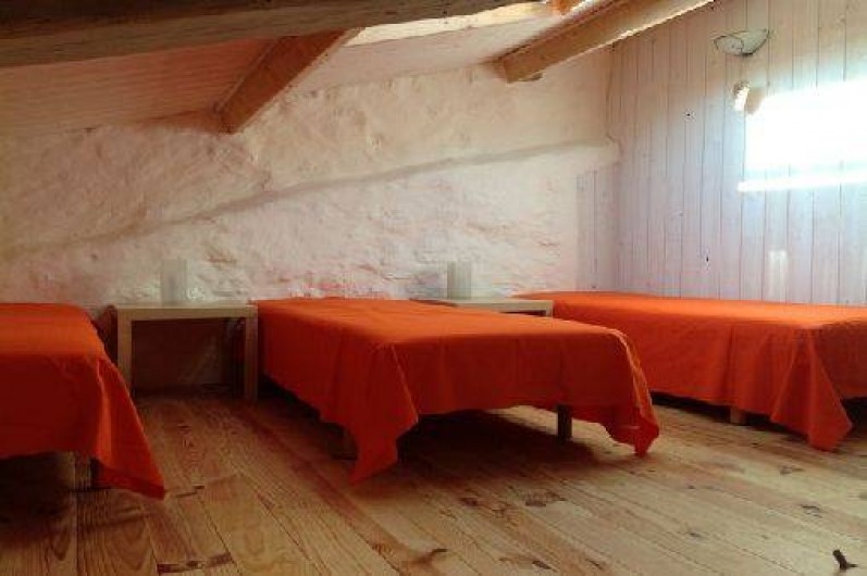 Location de vacances - Gîte à Alet-les-Bains