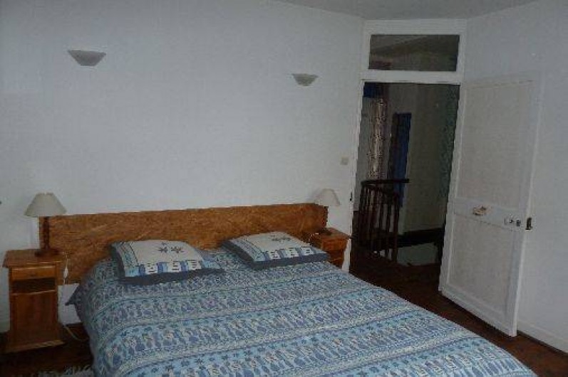 Location de vacances - Villa à Le Bourg-Dun