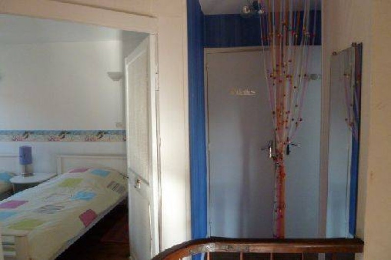 Location de vacances - Villa à Le Bourg-Dun