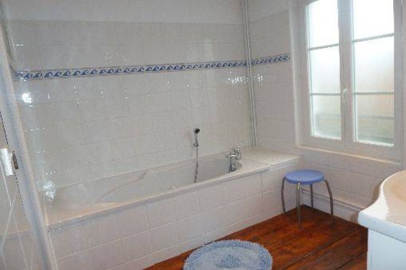 Location de vacances - Villa à Le Bourg-Dun