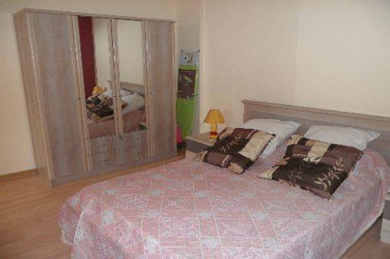 Location de vacances - Appartement à Le Gosier