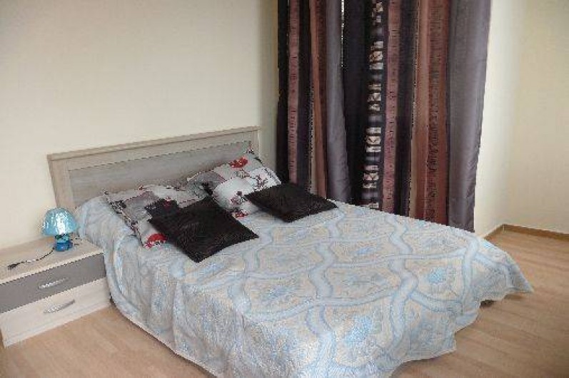 Location de vacances - Appartement à Le Gosier