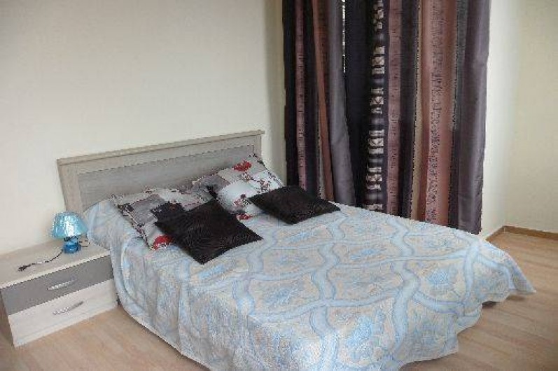 Location de vacances - Appartement à Le Gosier