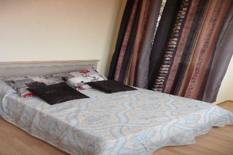 Location de vacances - Appartement à Le Gosier