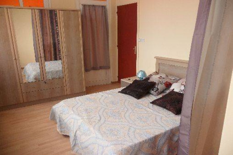 Location de vacances - Appartement à Le Gosier