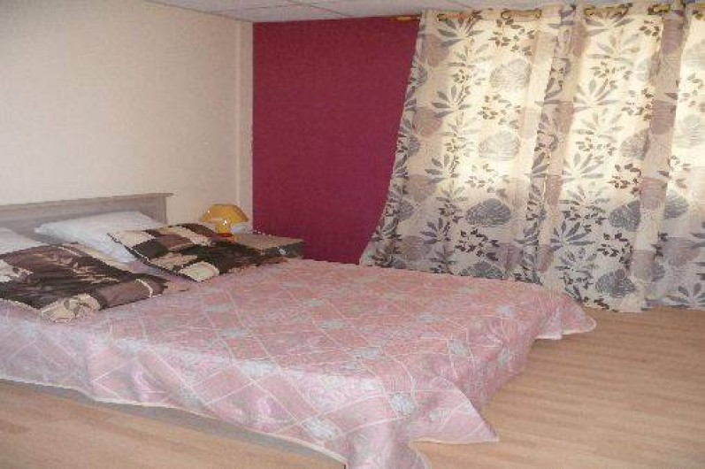 Location de vacances - Appartement à Le Gosier