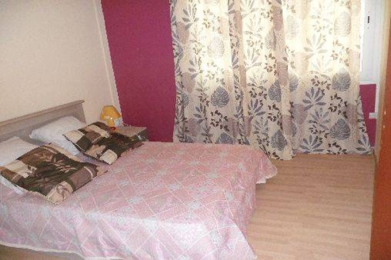 Location de vacances - Appartement à Le Gosier