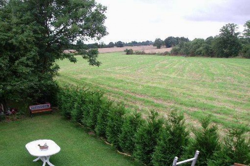 Location de vacances - Gîte à Lieurey