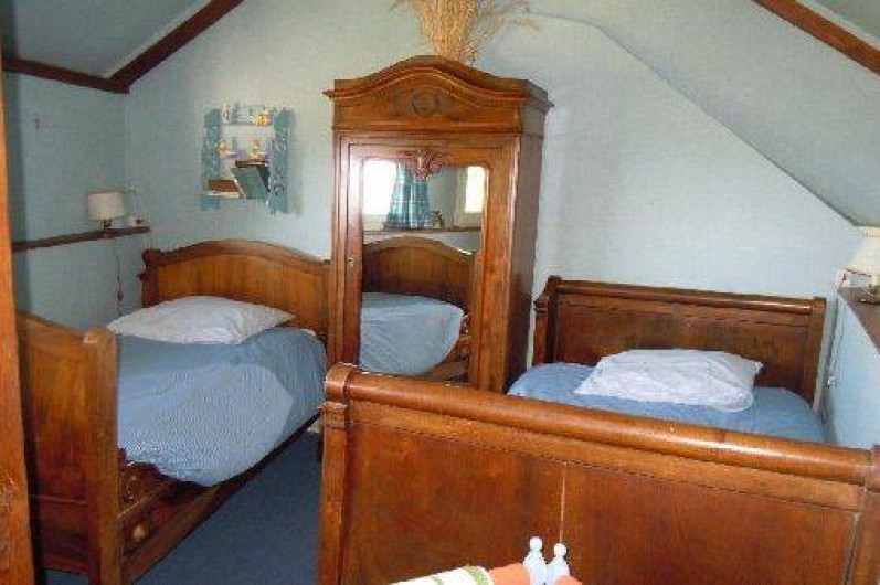 Location de vacances - Gîte à Sancerre