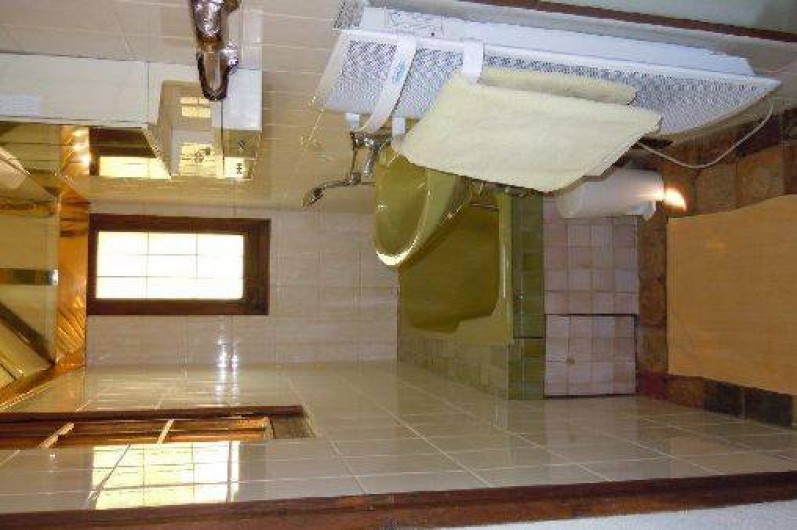 Location de vacances - Gîte à Sancerre