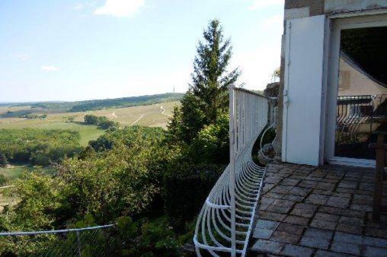 Location de vacances - Gîte à Sancerre