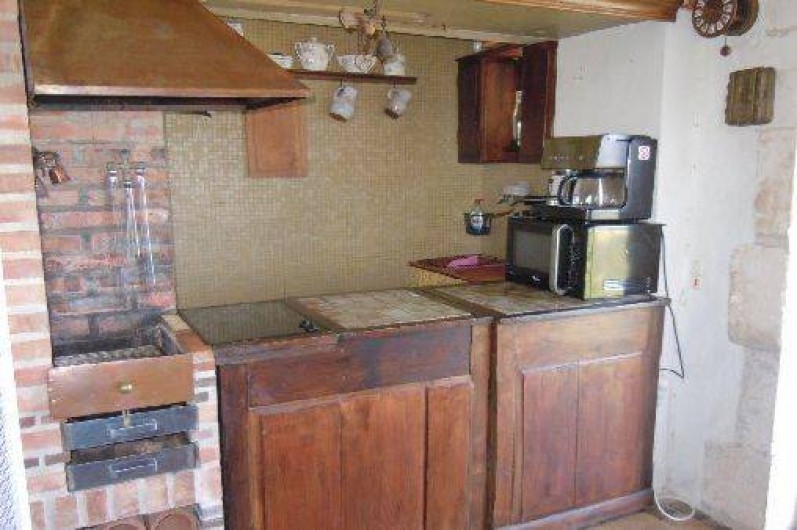 Location de vacances - Gîte à Sancerre