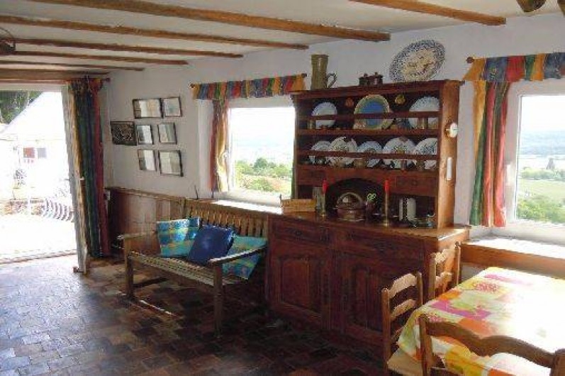 Location de vacances - Gîte à Sancerre