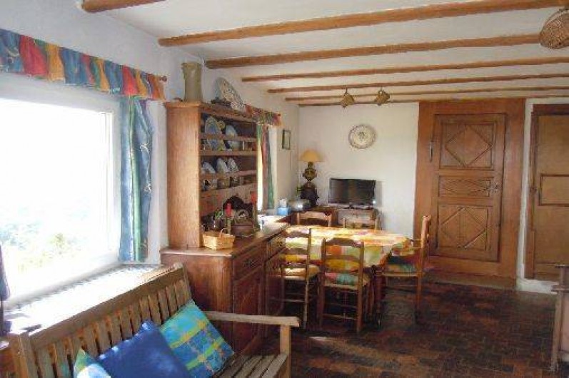 Location de vacances - Gîte à Sancerre