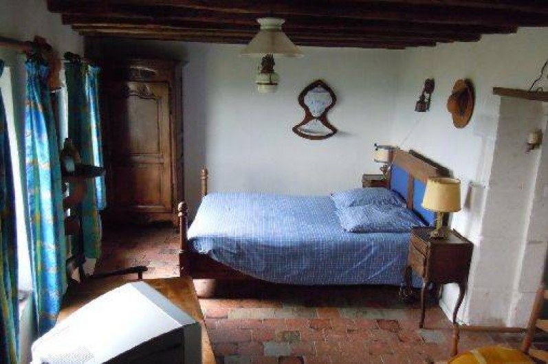 Location de vacances - Gîte à Sancerre