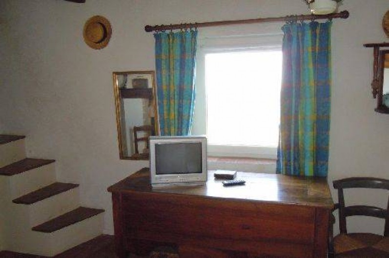 Location de vacances - Gîte à Sancerre