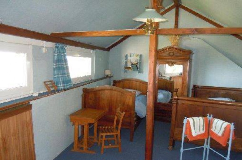 Location de vacances - Gîte à Sancerre