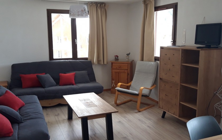 Location de vacances - Appartement à Oz