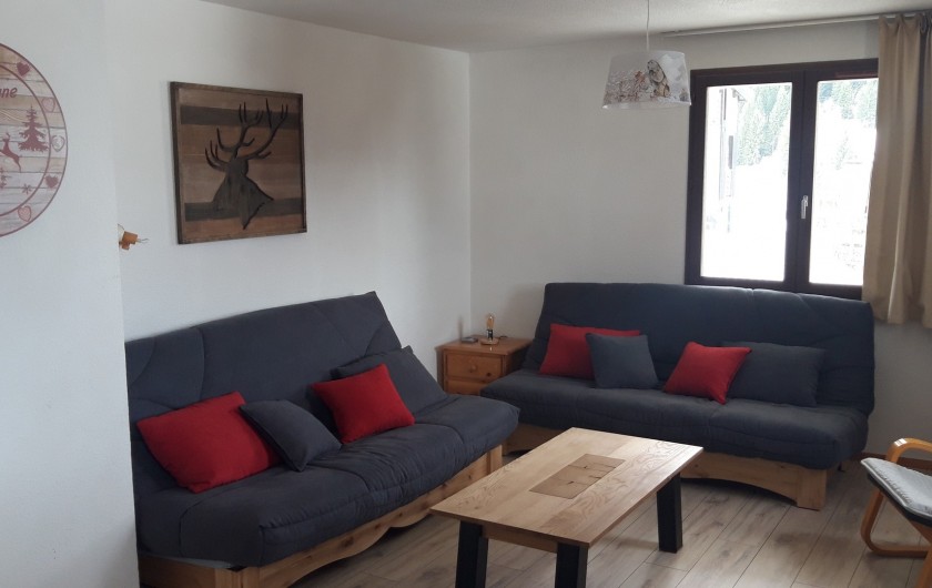 Location de vacances - Appartement à Oz