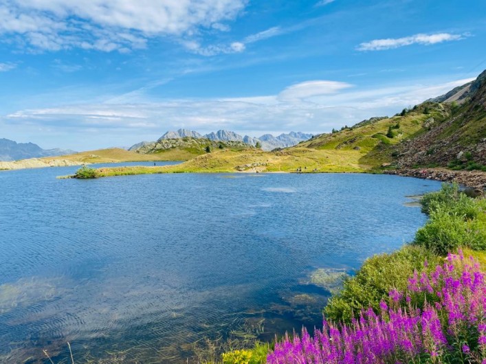 Location de vacances - Appartement à Oz