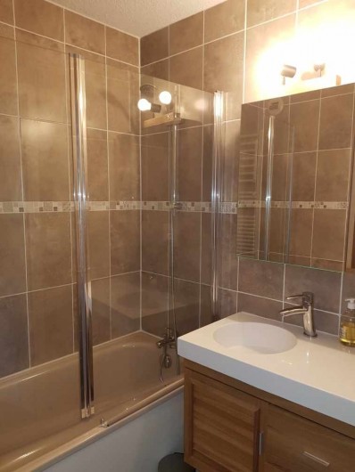 Location de vacances - Appartement à Oz