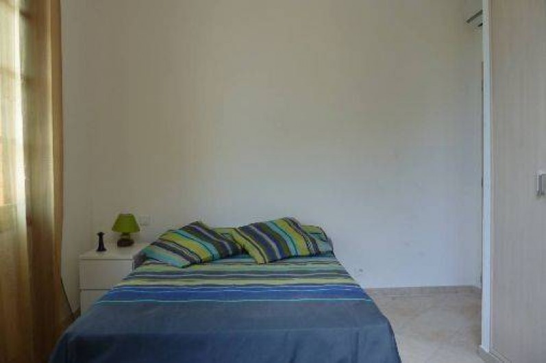 Location de vacances - Villa à Porto-Vecchio