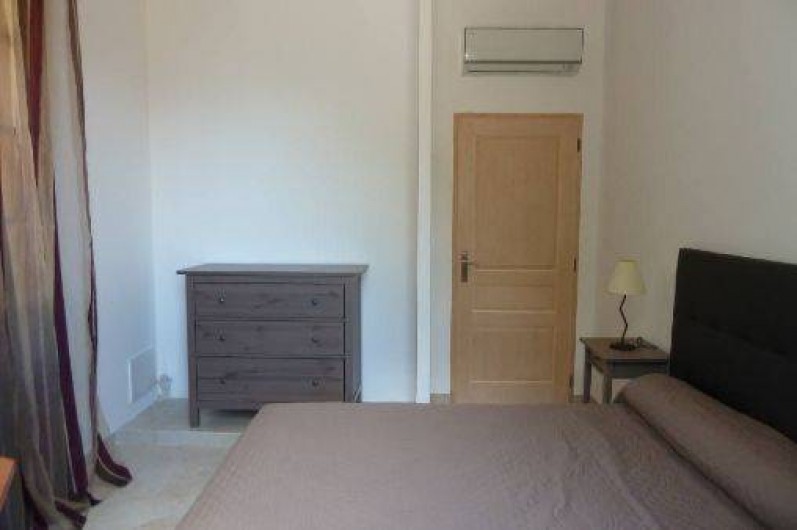 Location de vacances - Villa à Porto-Vecchio