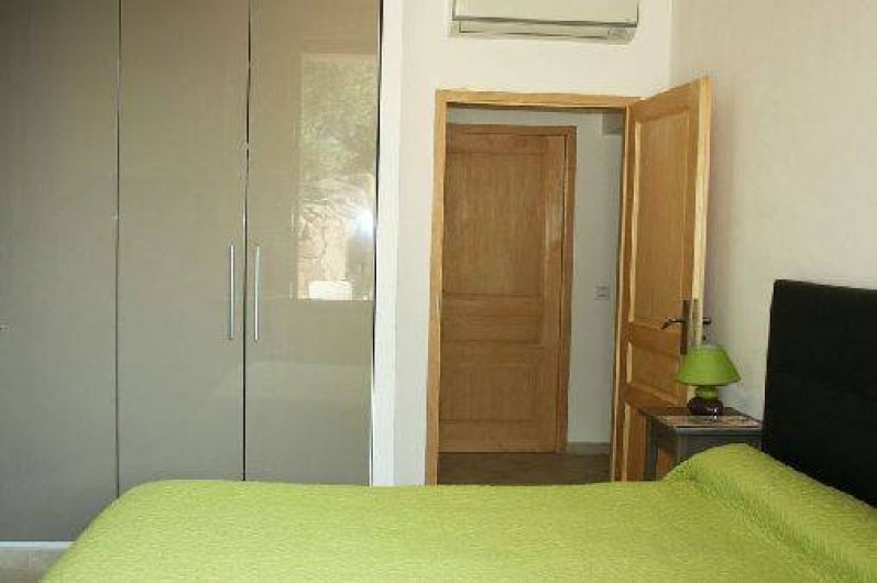 Location de vacances - Villa à Porto-Vecchio