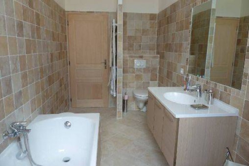 Location de vacances - Villa à Porto-Vecchio