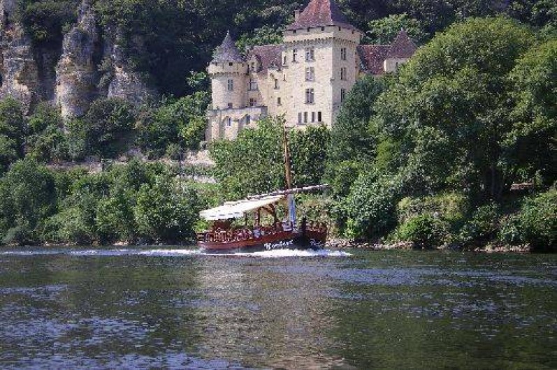Location de vacances - Gîte à Sarlat-la-Canéda