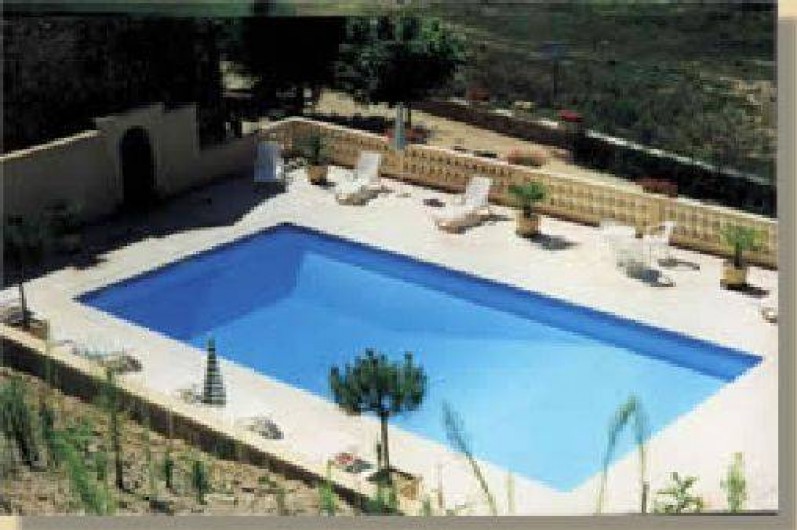 Location de vacances - Gîte à Sarlat-la-Canéda